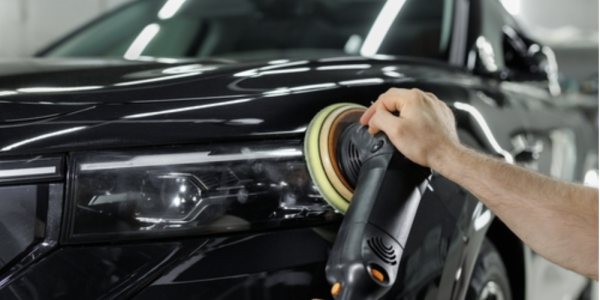 8 reasons why you should book a car detail
