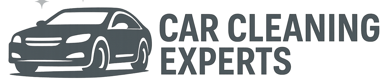 Car Cleaning Experts