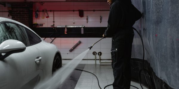 What to know before getting a car valet
